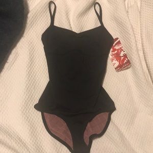 RARE Brand new ballet leotard from Lululemon dance